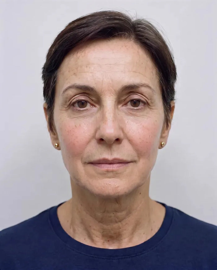 Eva N., 61, po 4 týdnech