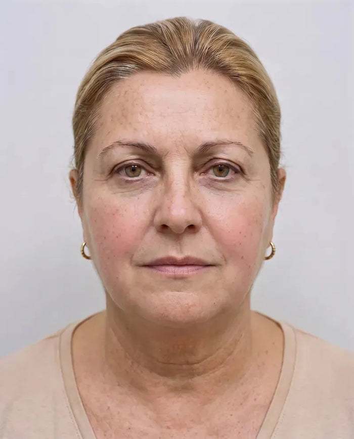 Marie D., 68, po 4 týdnech