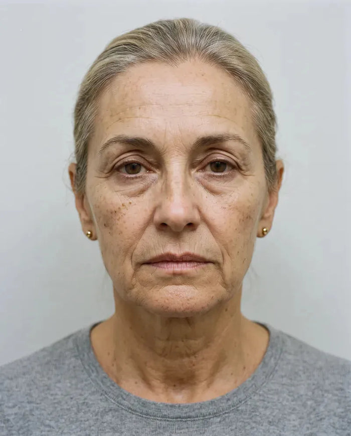 Jana K., 63, před