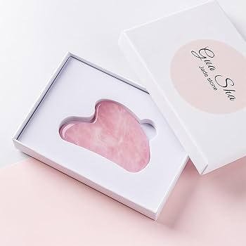Gua Sha z růženínu